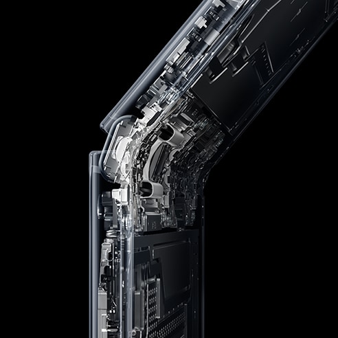 Samsung Galaxy Z Fold5 5G 512GB ngày 13/09/2023