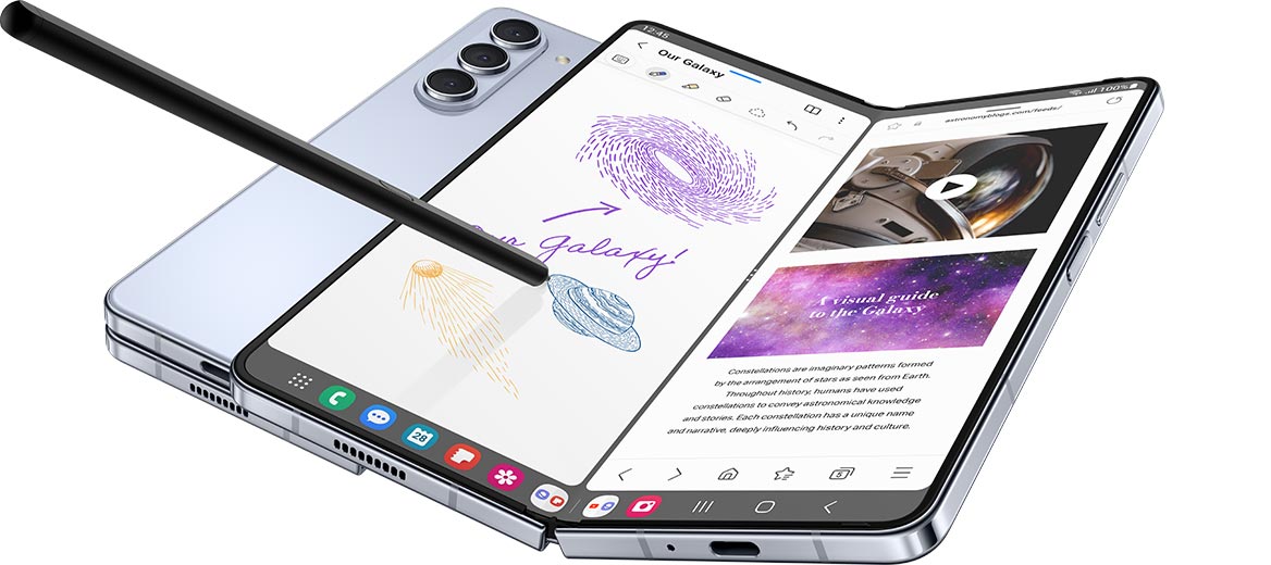 Samsung Galaxy Z Fold5 5G 512GB ngày 09/09/2023