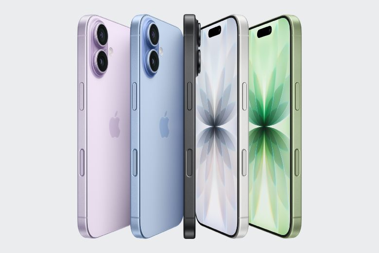 có nên mua iPhone 17 không