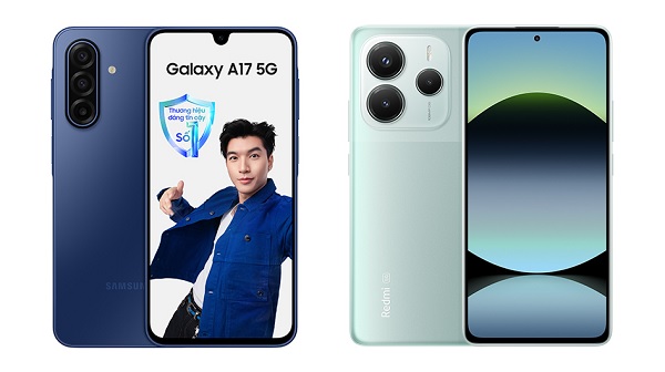 So-sanh-Samsung-Galaxy-A17-5G-va-Xiaomi-Redmi-Note-14-5G-1-1