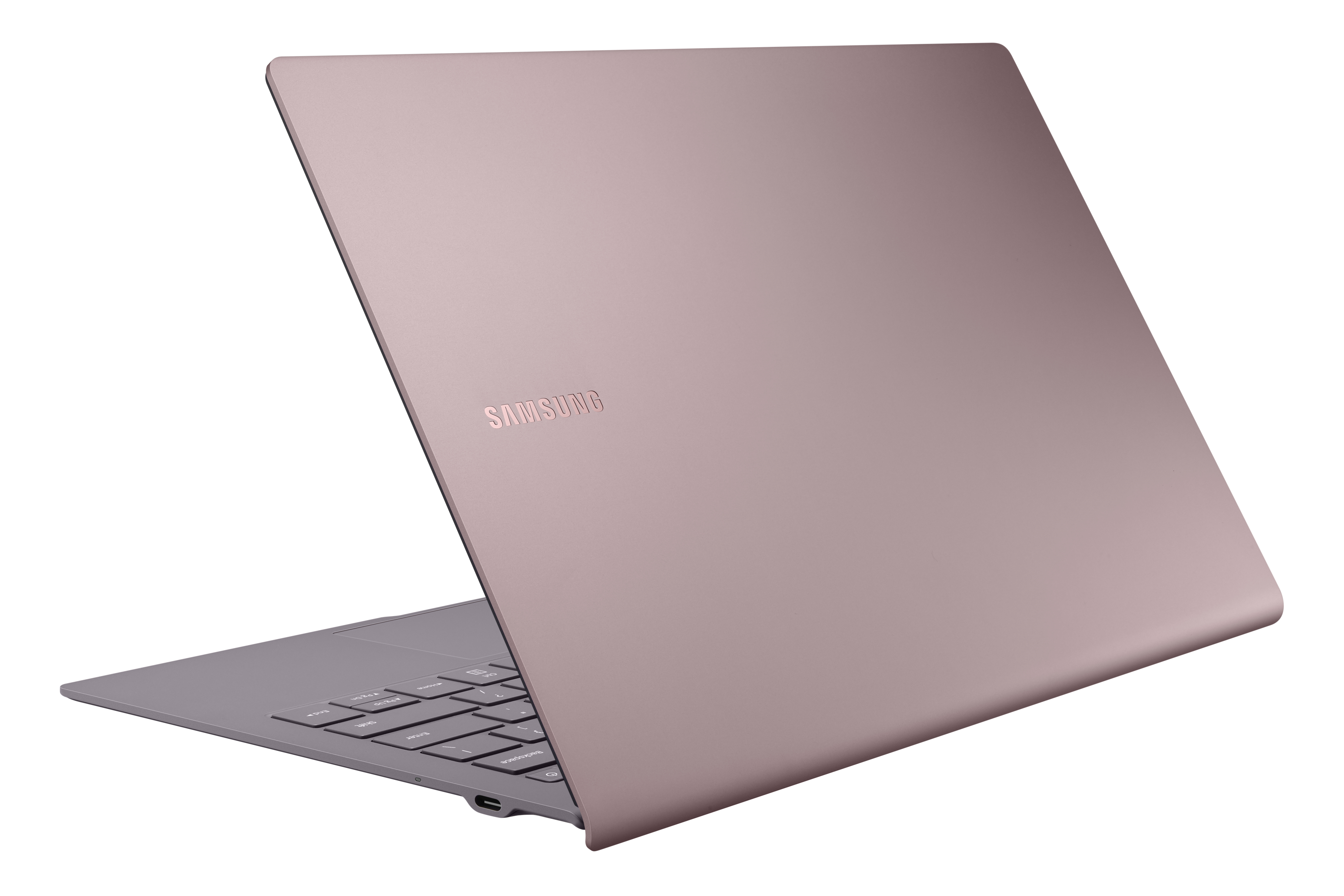 Galaxy Book S