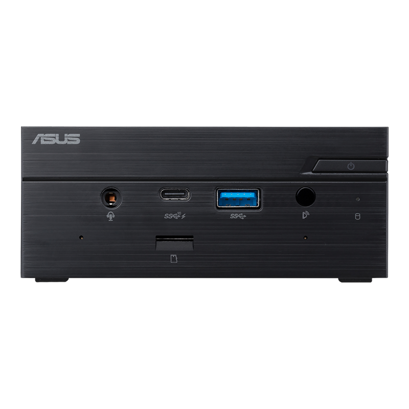 Máy Tính Mini ASUS PN62S-BB3095MV I3-10110U