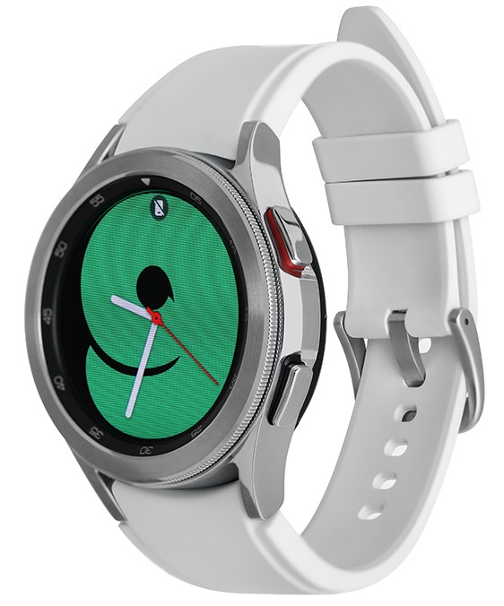 Đồng Hồ Samsung Galaxy Watch 4 Classic 42mm