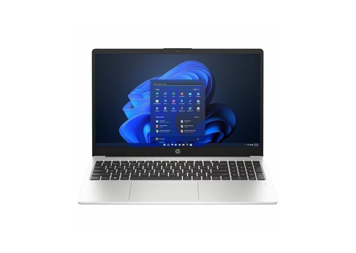 HP 15 255 G10 (BK2D8PT) (R5 7520U/16GB RAM/512GB SSD/15.6 FHD/Dos/Bạc)
