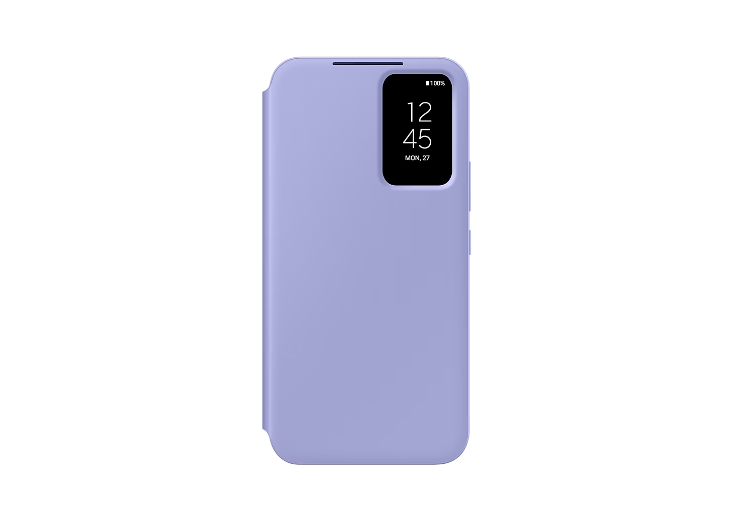 Bao da Smart Clearview Galaxy A54 5G EF-ZA546C