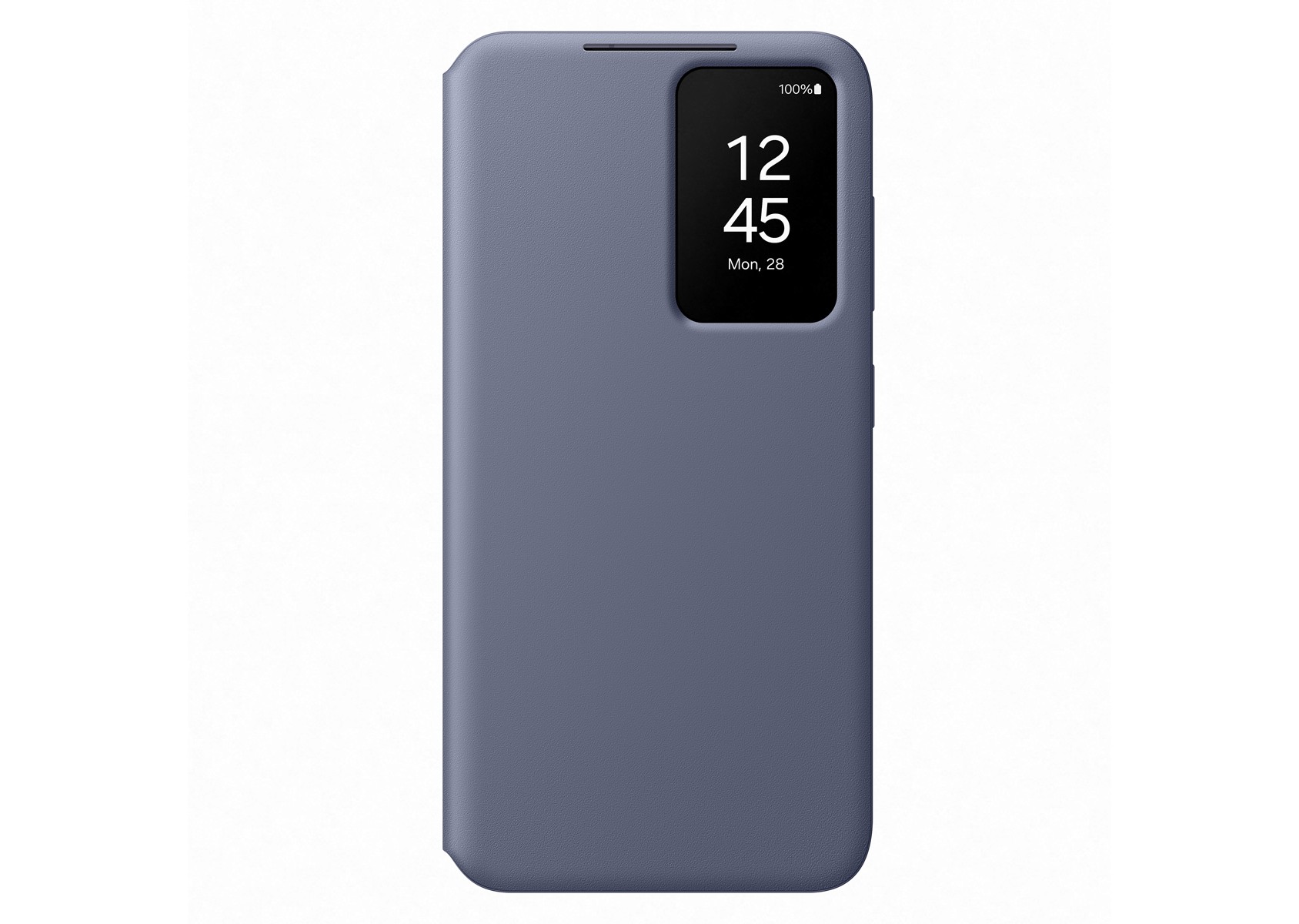 Bao da Smart View Wallet Galaxy S24 EF-ZS921