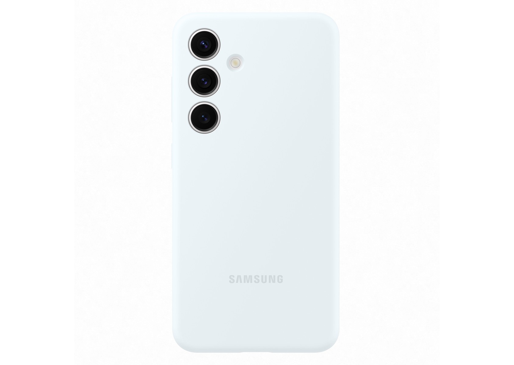 Ốp lưng Silicone cho Galaxy S24+ EF-PS926