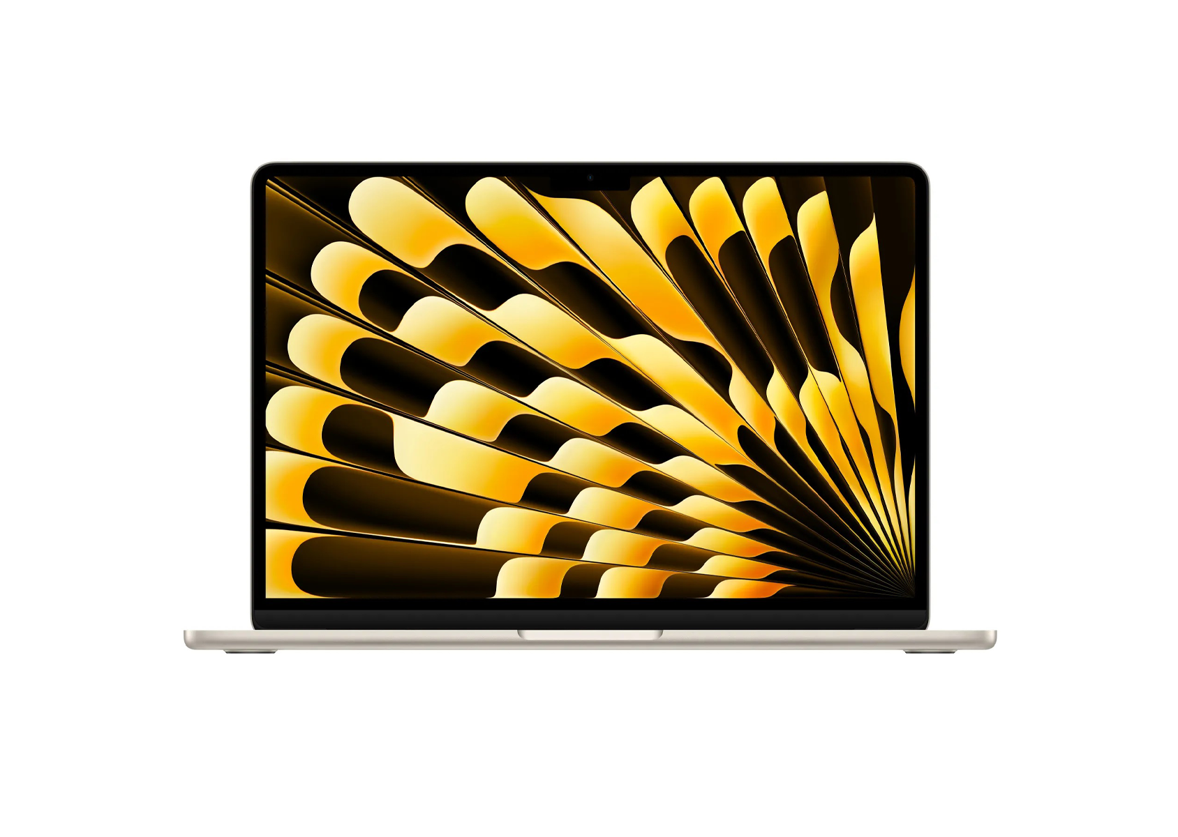 Macbook Air M3 15 inch 2024 16GB - 512GB