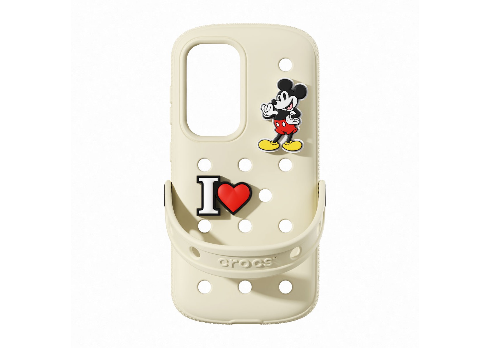 Ốp lưng Crocs Galaxy S25 I S25+