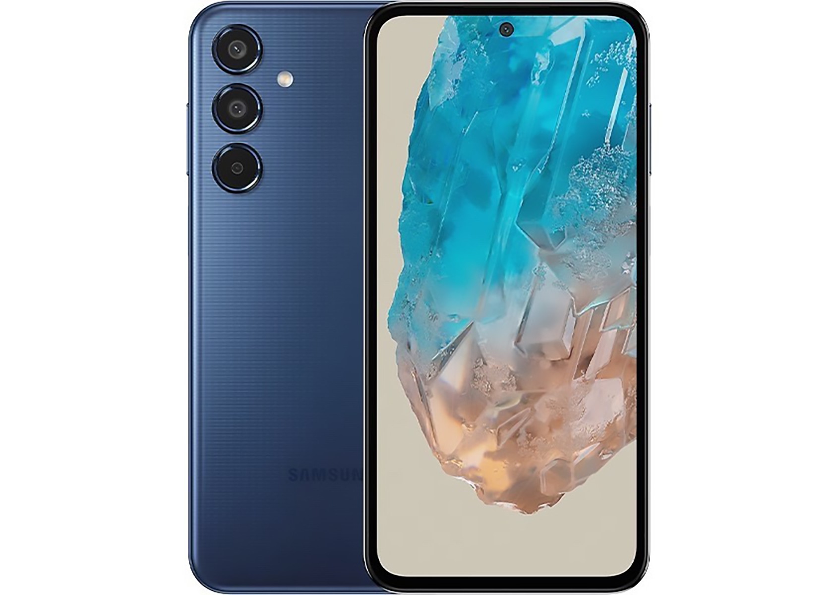 Samsung Galaxy M35 5G 8GB/256GB