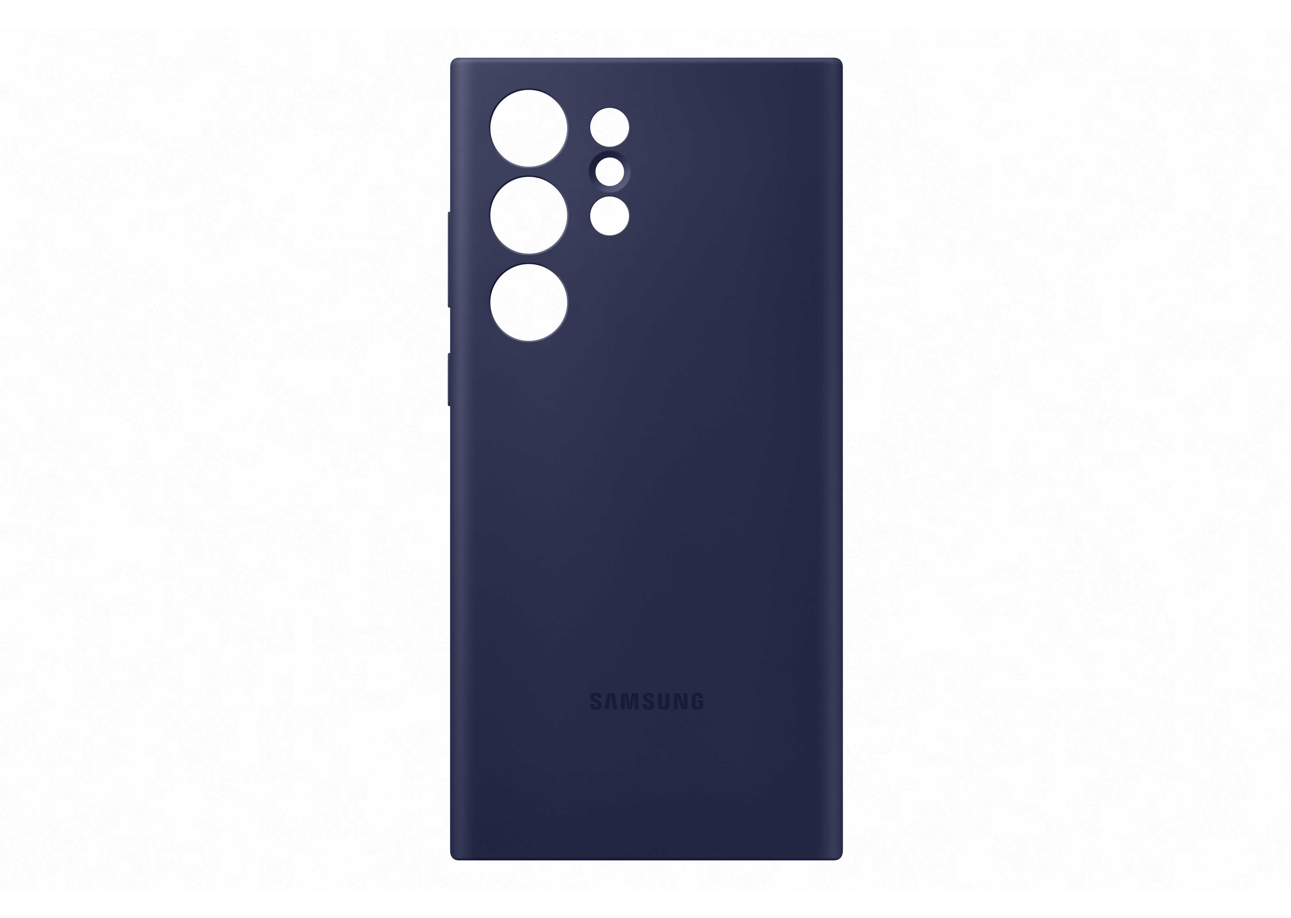 Ốp lưng Silicone Galaxy S23 Ultra 5G EF-PS918
