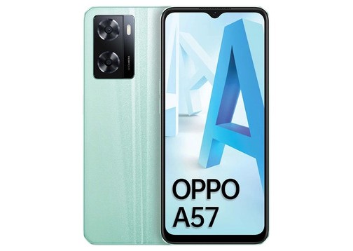 Oppo A57 4GB|128GB