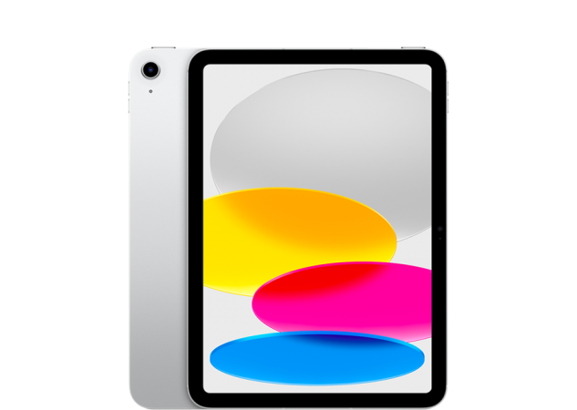 Apple iPad Gen 10 WiFi 256GB | Chính hãng Apple Việt Nam
