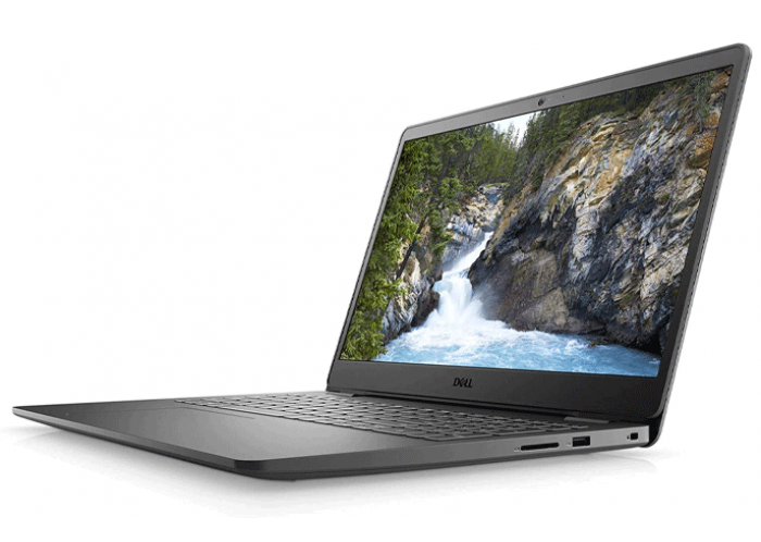 DELL INSPIRION 3501 CORE I5-1035G7/8GB/256GB SSD/15.6" FHD/TOUCH/WIN 10/BLACK_GJG5N