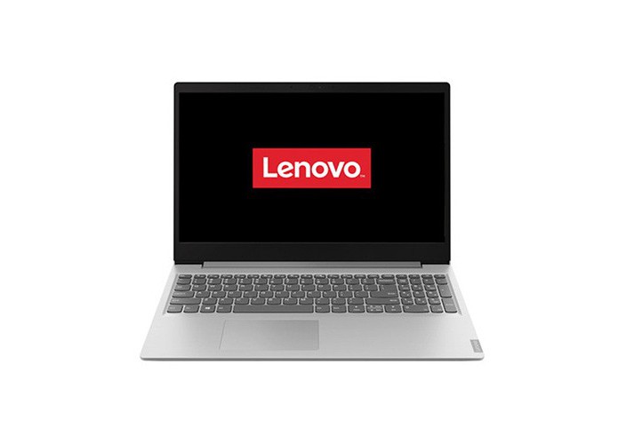 Lenovo IdeaPad 3 i3-1005G1 4GB SSD 128 + 1TB HDD Intel UHD Graphics Webcam, BT 15.6" HD FreeDOS Platinum Grey 81WE014MAK