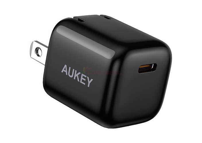 Sạc nhanh Aukey Minima 20W USB-C