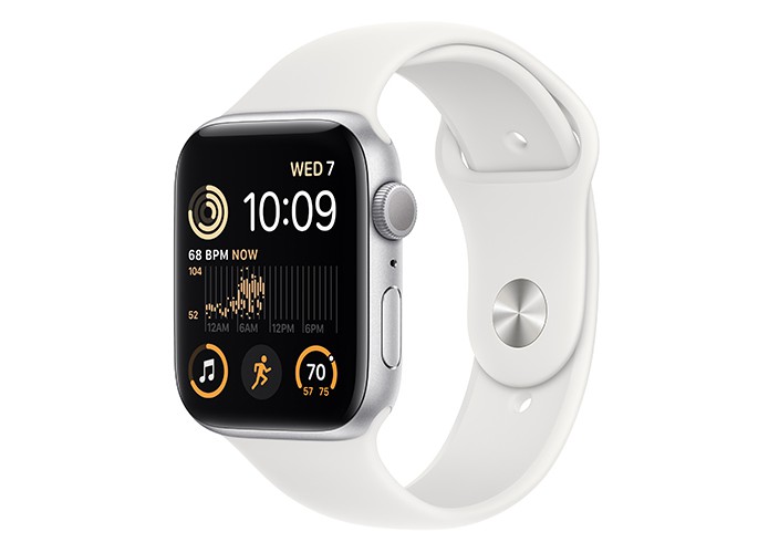 Apple Watch SE 2022 ( LTE ) 44mm - Chính Hãng VN/A