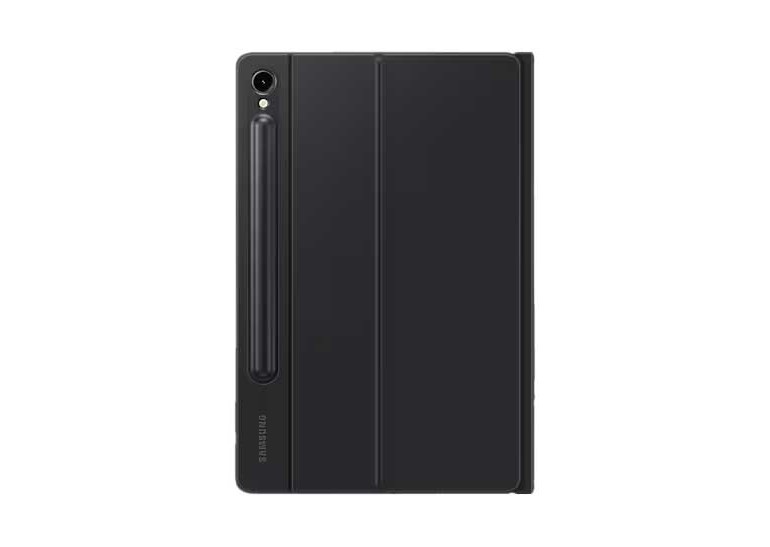 Bao da kèm bàn phím (Pad chuột) Galaxy Tab S9 EF-DX715UBEGWW