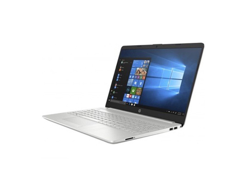 HP 15-DY2089ms i7-1165G7 4.7Ghz 12GB 256GB SSD 15.6" FHD Touch Win11 Silver