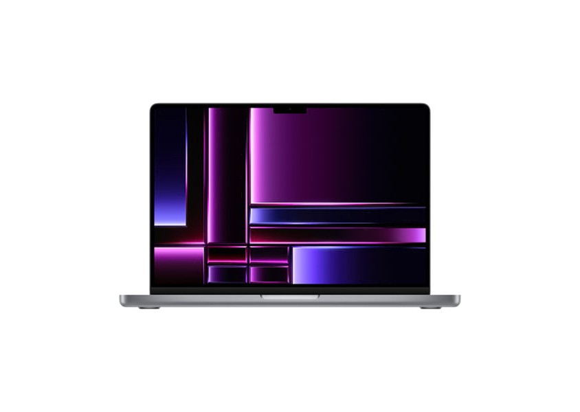Macbook Pro 16 inch M2 Pro 2023 【 12-core CPU, 19-core GPU】16GB 1TB