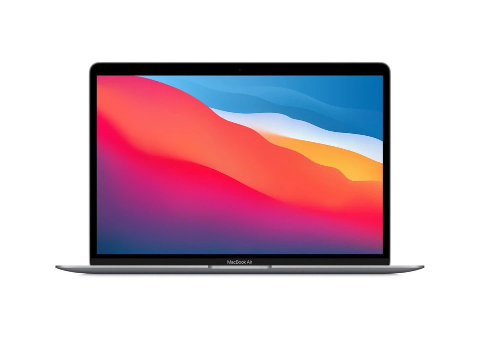 Apple MacBook Air M1 (8GB/256GB) 2020 I Chính hãng Apple Việt Nam