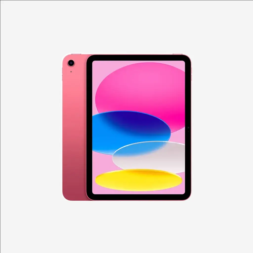 iPad (A16) 11 inch Wi-Fi + Cellular 256GB