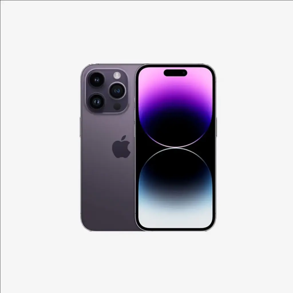 iPhone 14 Pro Max 128G - Like New