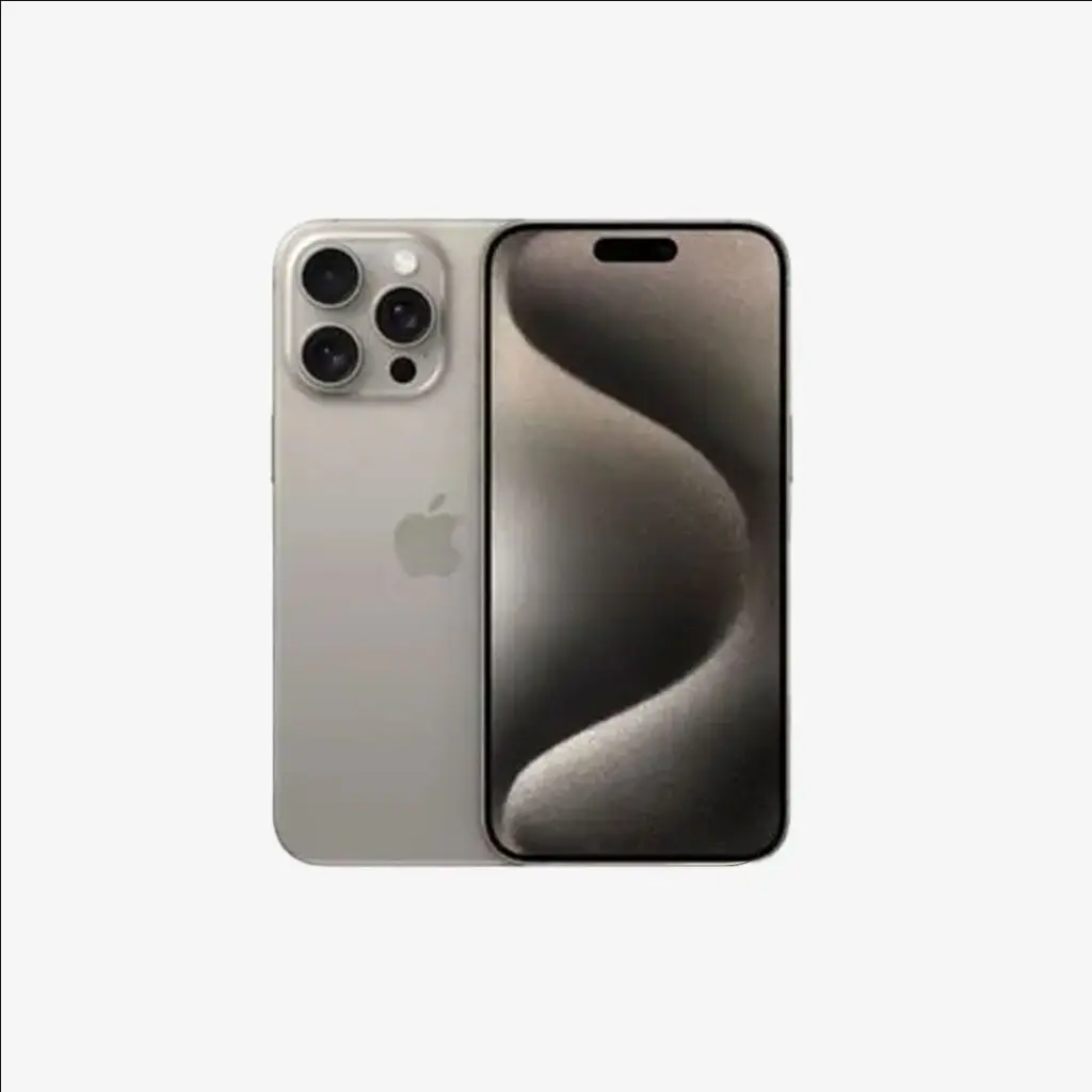 iPhone 15 Pro max 256Gb eSim - Like New