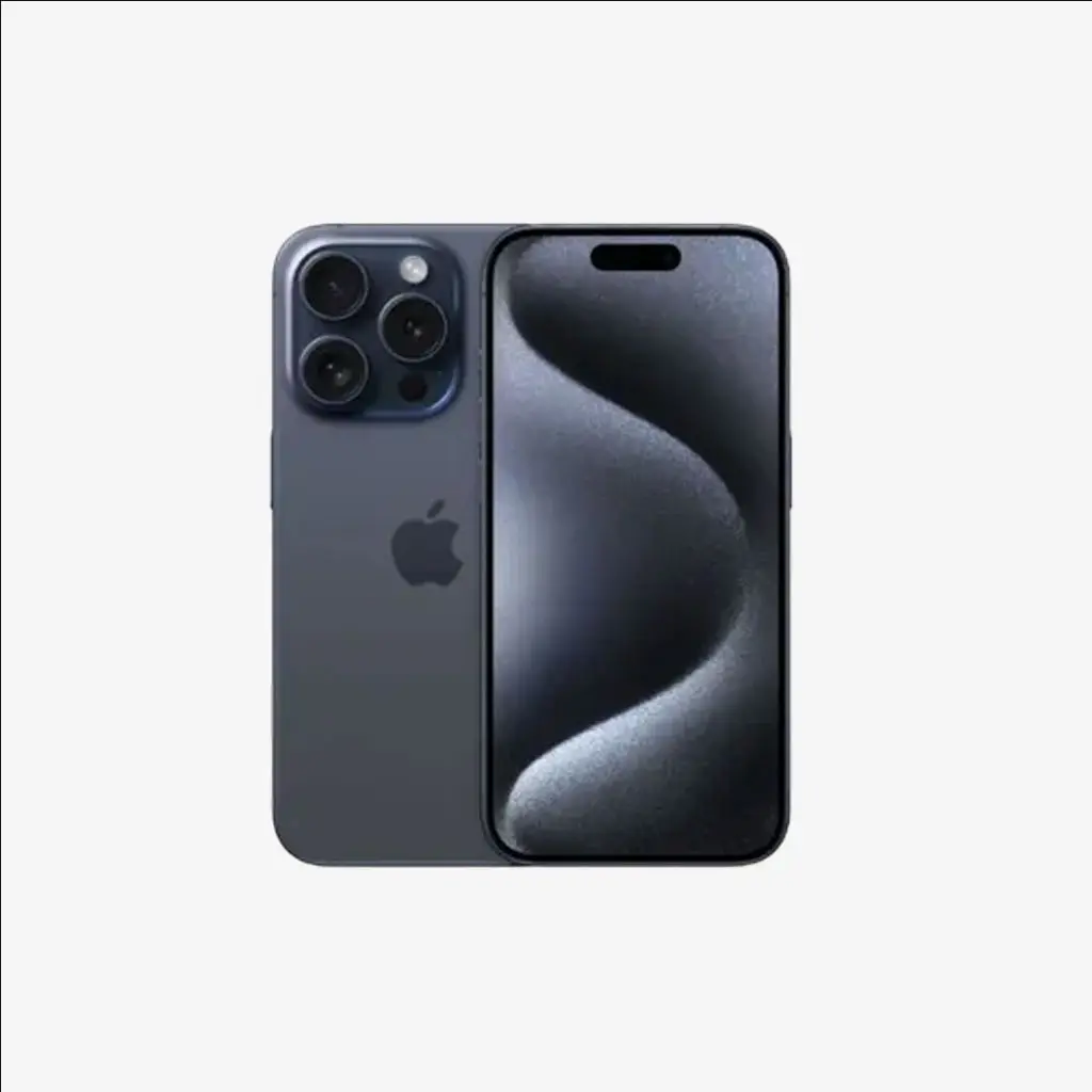 iPhone 15 Pro max 256Gb eSim - Like New