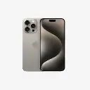 iPhone 15 Pro max 256Gb eSim - Like New