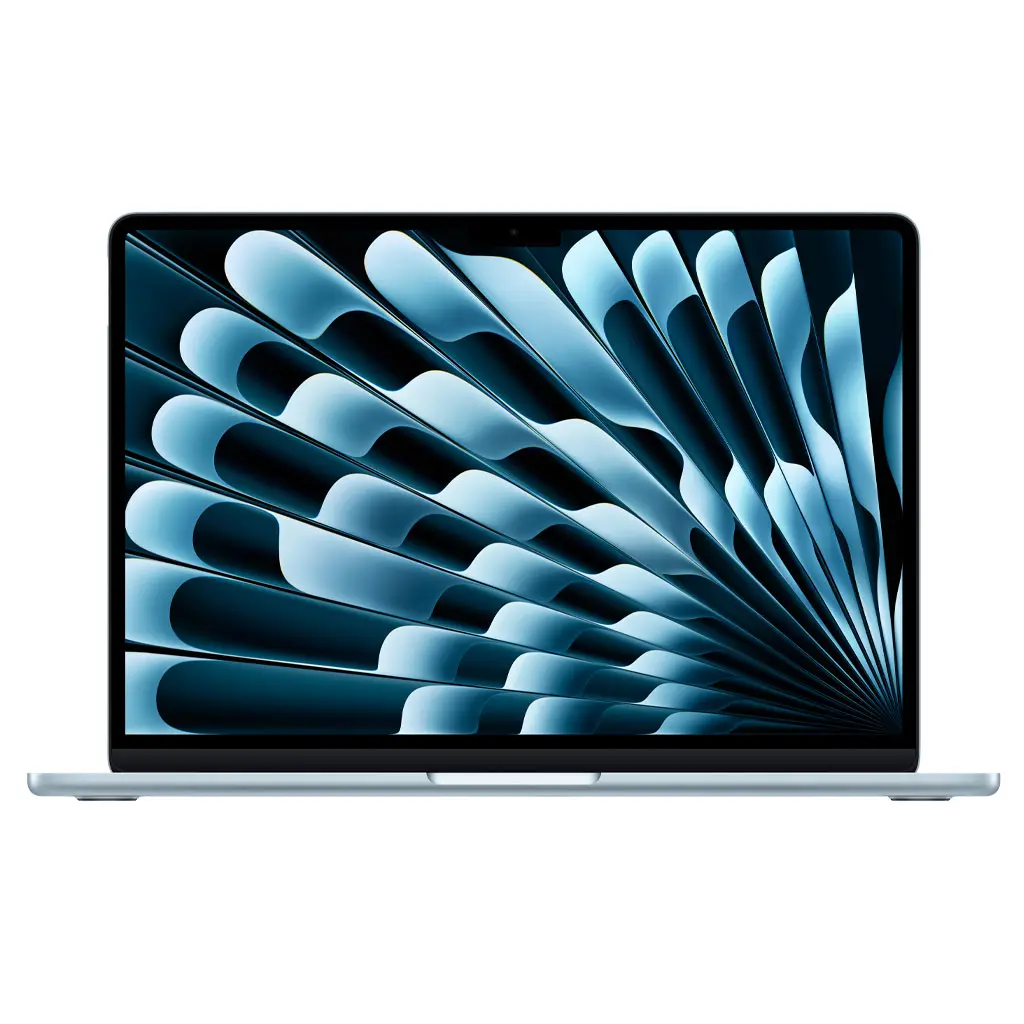 MacBook Air M4 13 inch 2025 10CPU 10GPU 16GB 512GB 35W