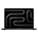 MacBook Pro 14 M5 10CPU 10GPU 16GB 512GB 35W