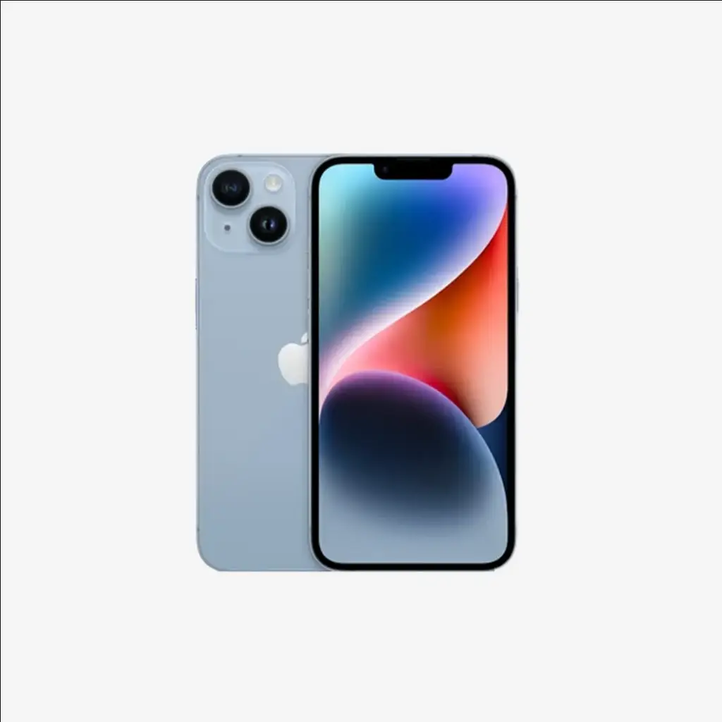 iPhone 14 Plus 128G