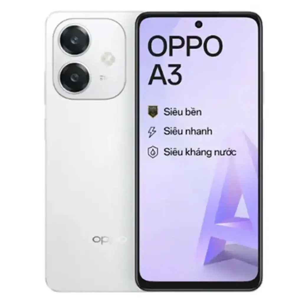 OPPO A3 8GB/256GB