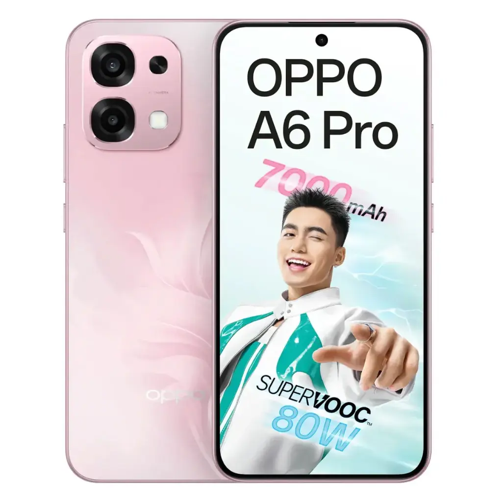 OPPO A6 Pro 8GB/128GB