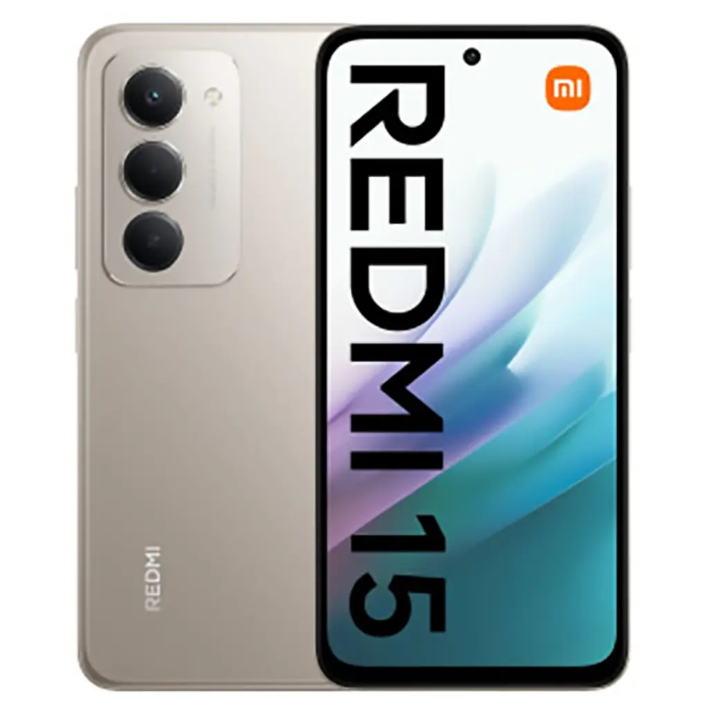 Xiaomi Redmi 15 6GB/128GB