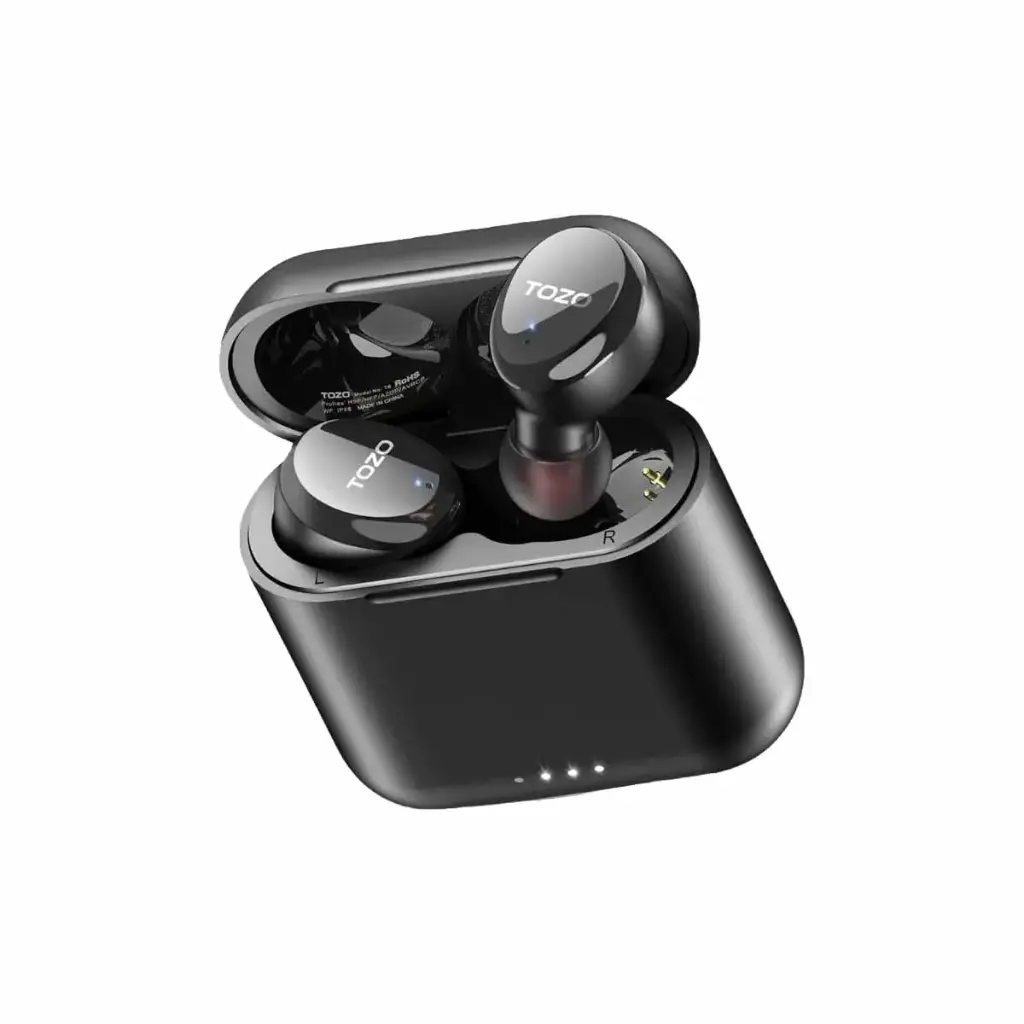 Tai nghe True Wireless TWS TOZO T6S