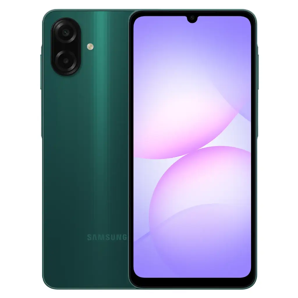 Samsung Galaxy A07 4GB/128GB kèm sạc 15W