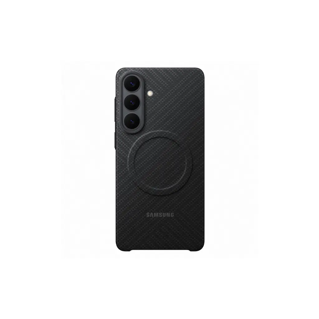 Ốp lưng Carbon Magnet Samsung S26