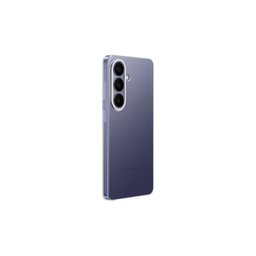 Ốp lưng trong suốt Samsung S26