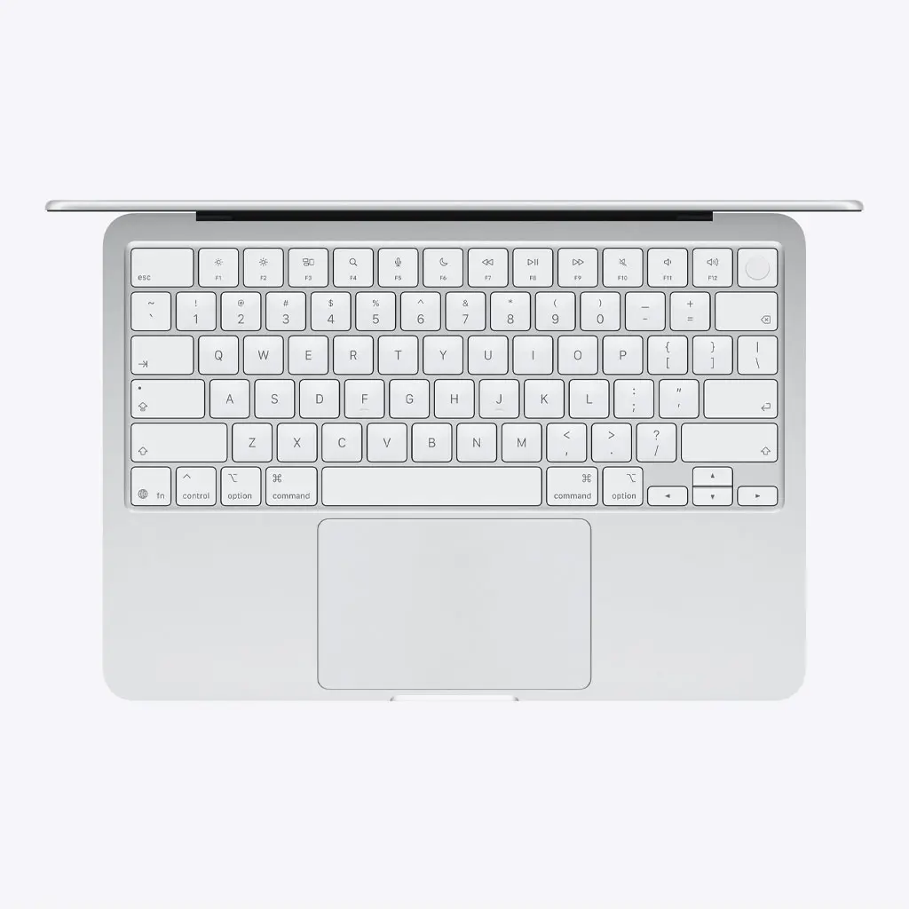 MacBook Neo 13 inch A18 Pro 8GB/512GB Touch ID
