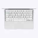 MacBook Neo 13 inch A18 Pro 8GB/512GB Touch ID