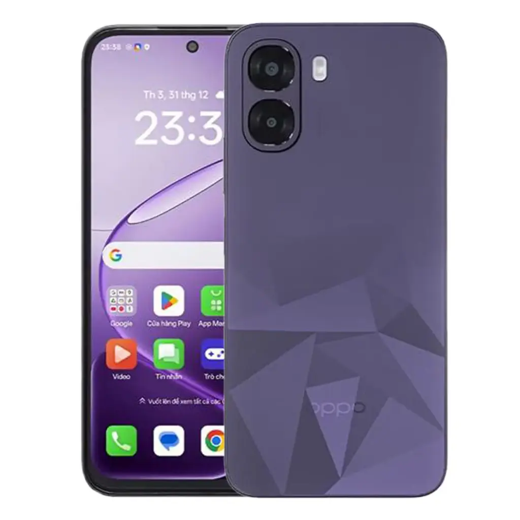 Điện thoại OPPO A6t 4GB/64GB