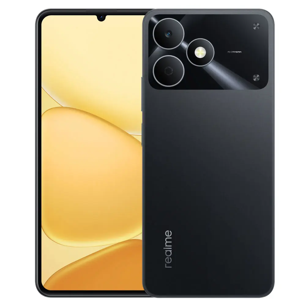Realme Note 80 4GB/64GB