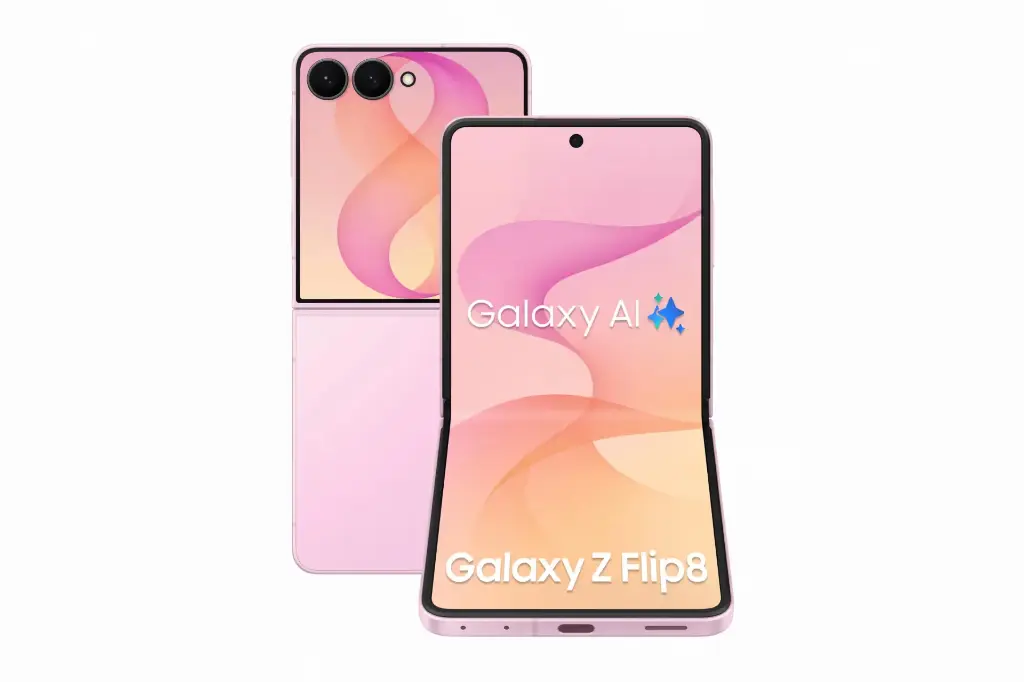 Samsung Galaxy Z Flip8 12GB/256GB 