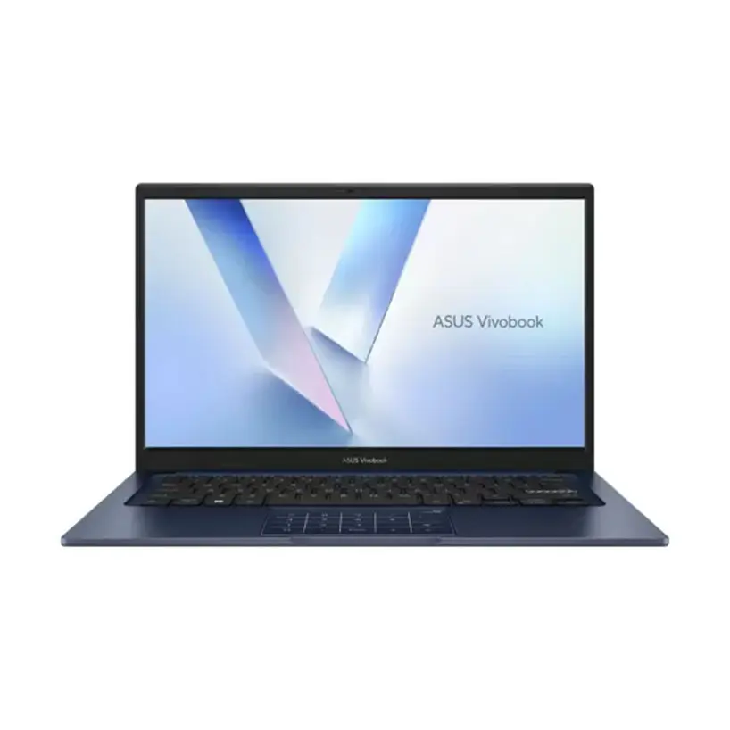 ASUS VIVOBOOK 14 X1404V CORE i5 -120U/8GB/256GB SSD/Win 11/ 14" FHD / BLUE