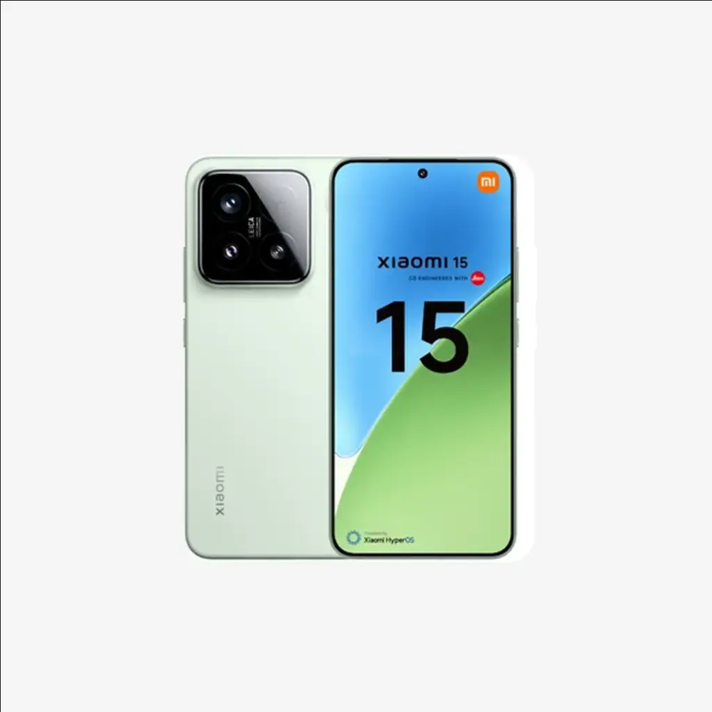Xiaomi 15 5G 12GB 512GB
