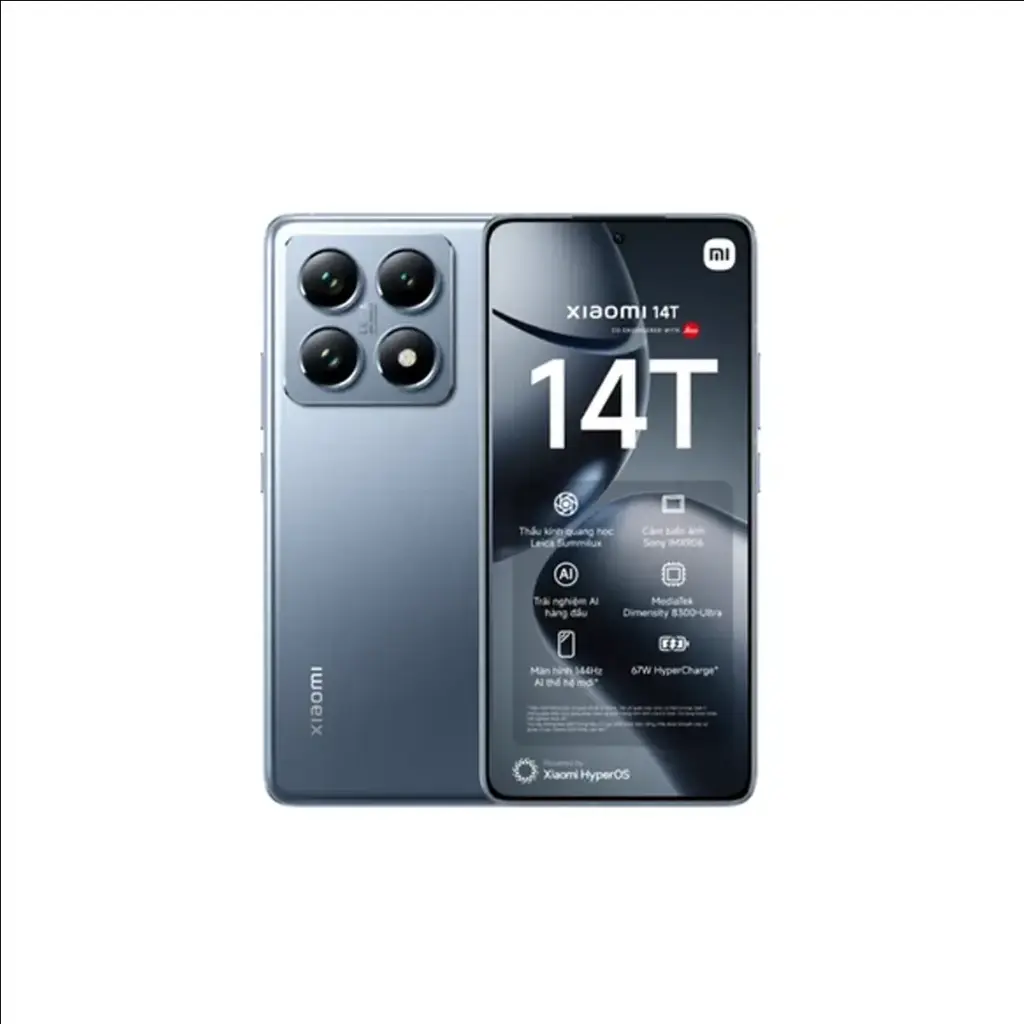 Xiaomi 14T Pro 5G 12GB 512GB