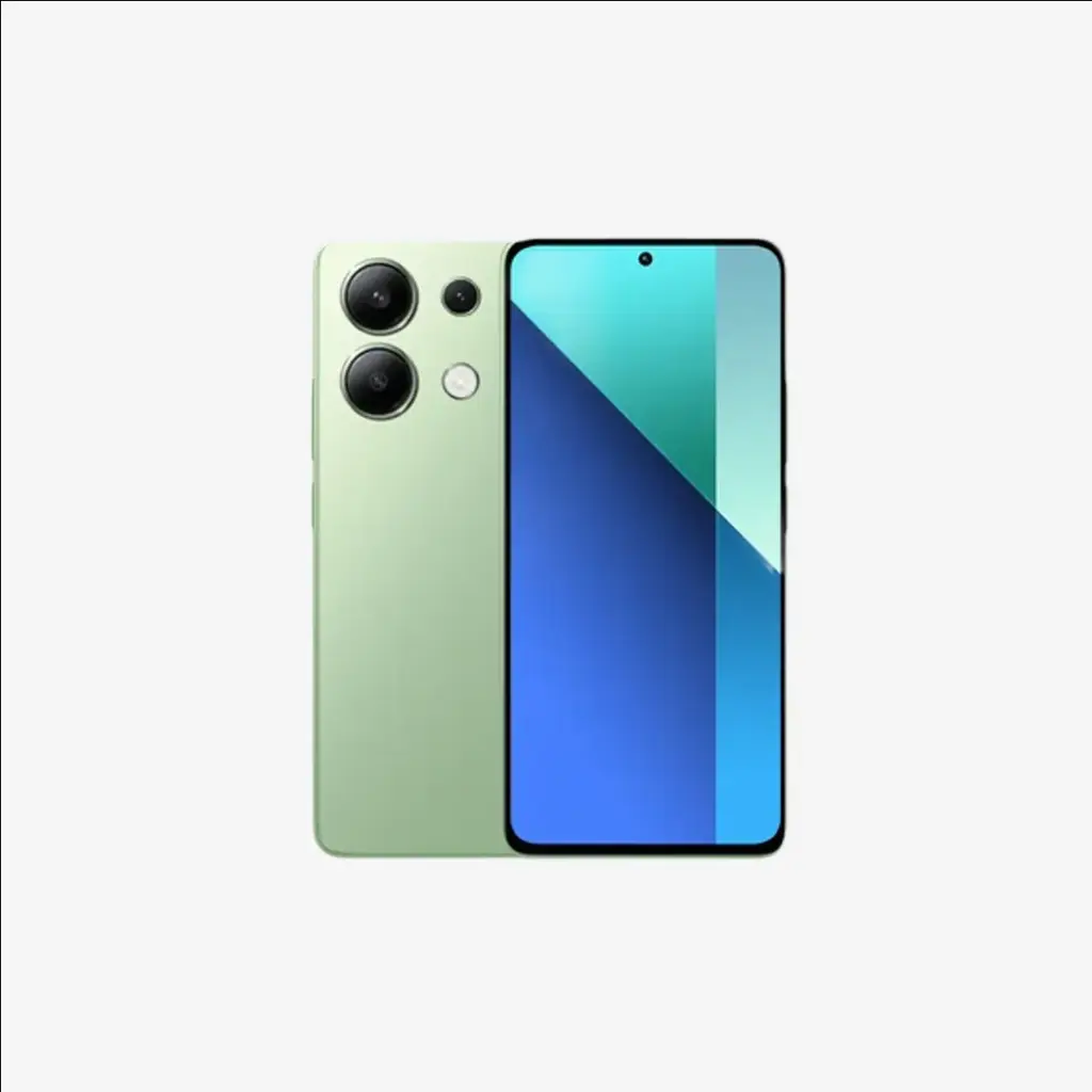 Xiaomi Redmi Note 13 6GB 128GB