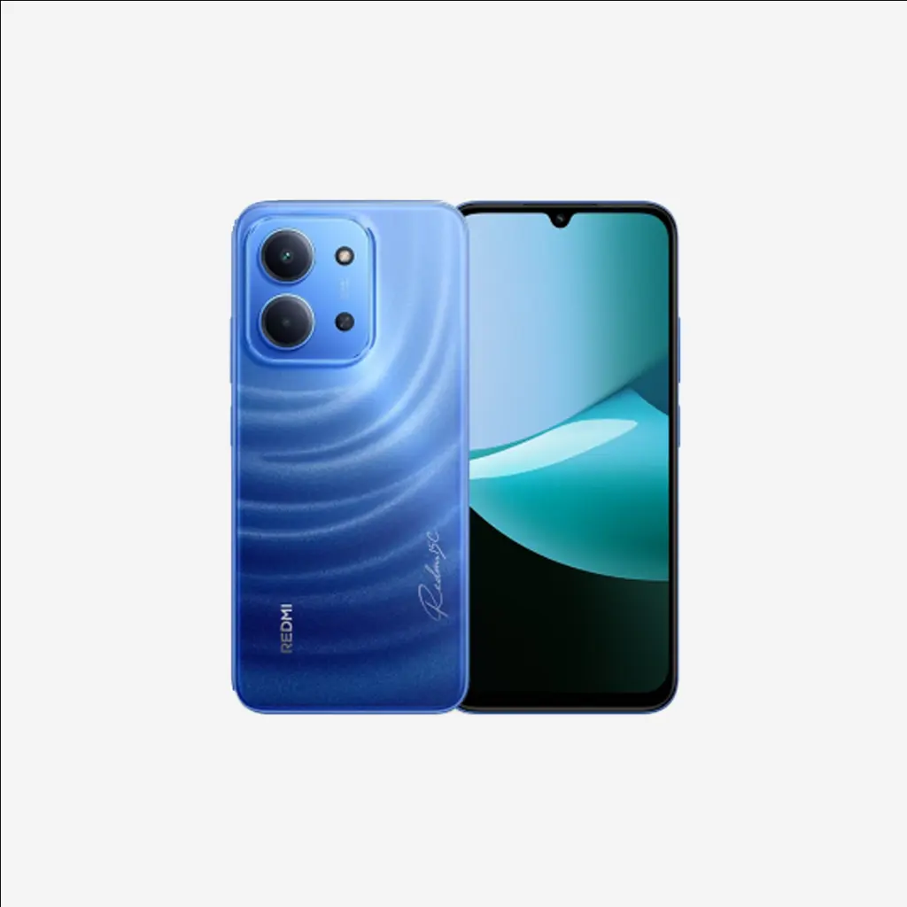Xiaomi Redmi 15C 6GB/128GB